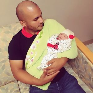 Meet your Posher, Daniel